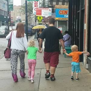 Meet your Posher, Tasha